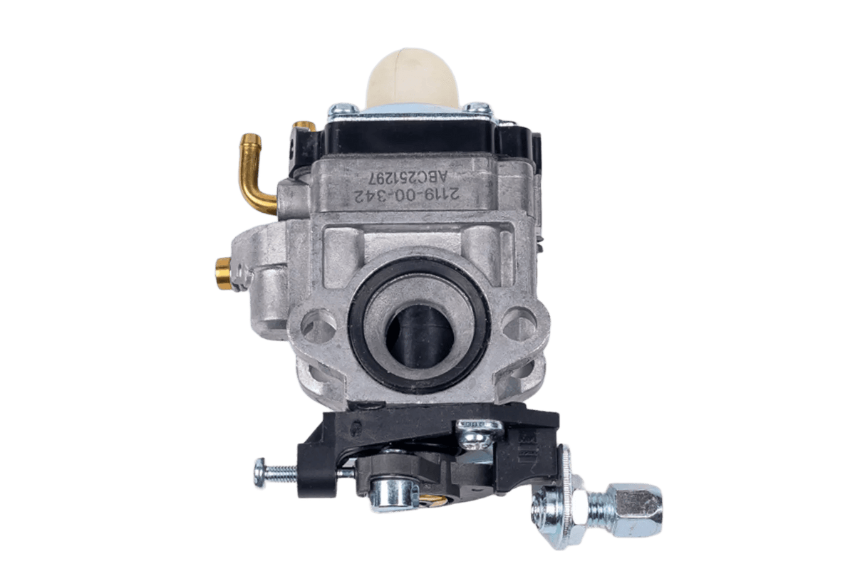 Carburateur pour débroussailleuse Kibani 6 en 1 GTB5212M