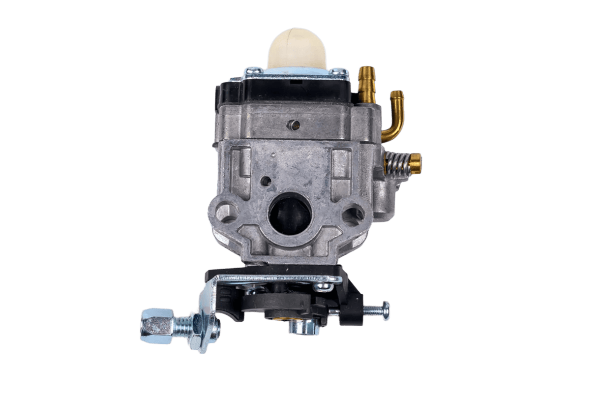 Carburateur pour débroussailleuse Kibani 6 en 1 GTB5212M