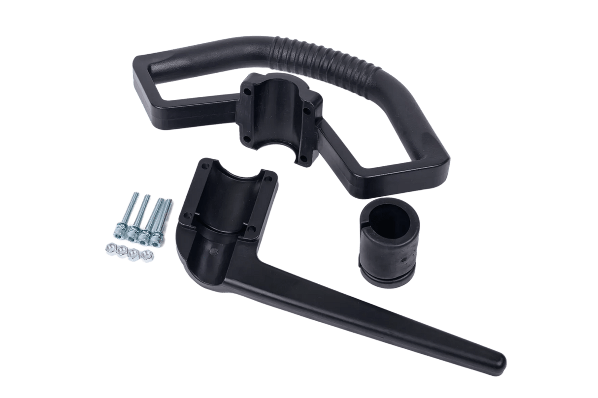 Ensemble de poignées pour débroussailleuse Kibani 6 en 1 GTB5212M