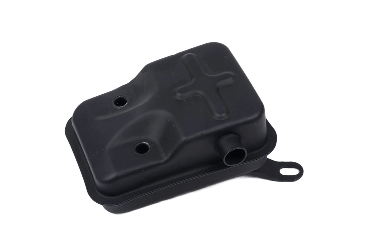 Silencieux pour débroussailleuse Kibani 6 en 1 GTB5212M