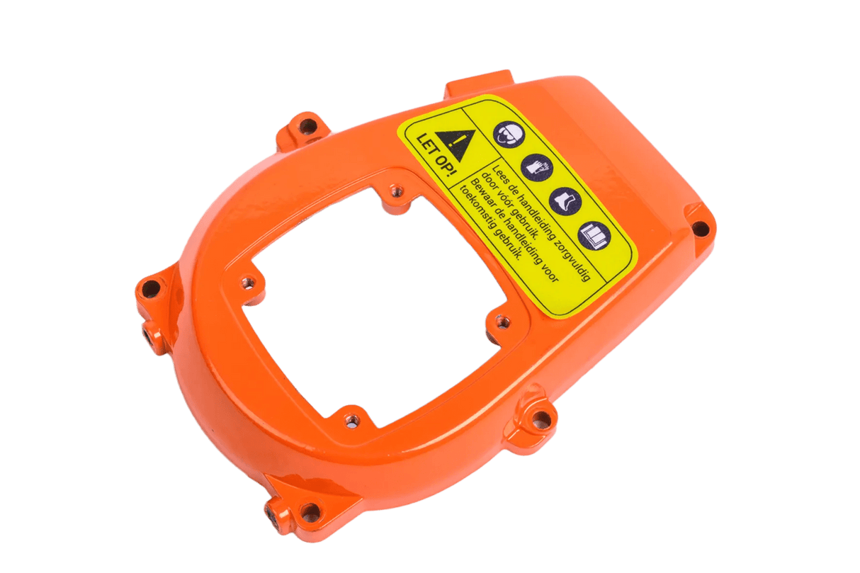 Coperchio Motore Per Tagliasiepi Kibani 2t KIGFHT225