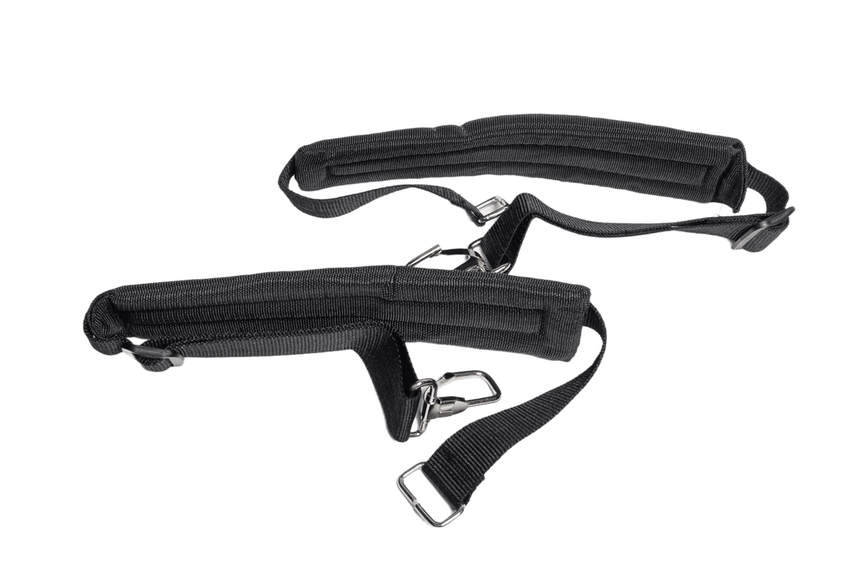 Bretelles pour souffleur Kibani 2t 42cc GTV4101