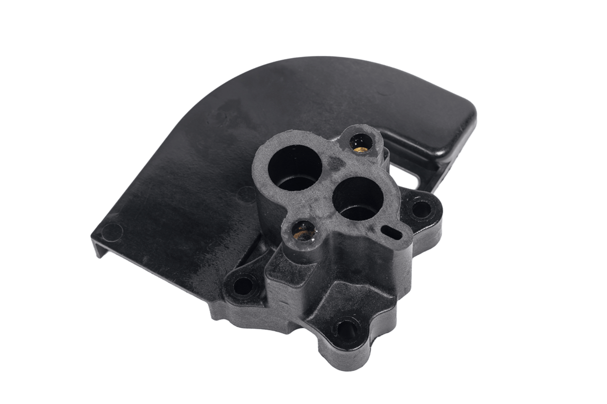 Collettore per Soffiatore Kibani 75cc KIGFLB75