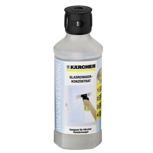 Detergente Per Vetri Karcher Rm 500