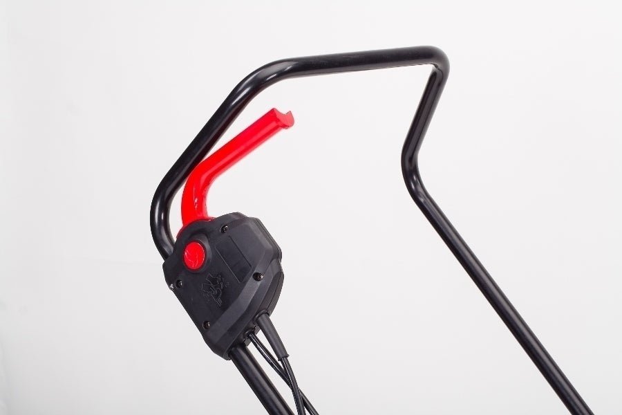 Tondeuse à gazon électrique Nac 1800 W 40 cm