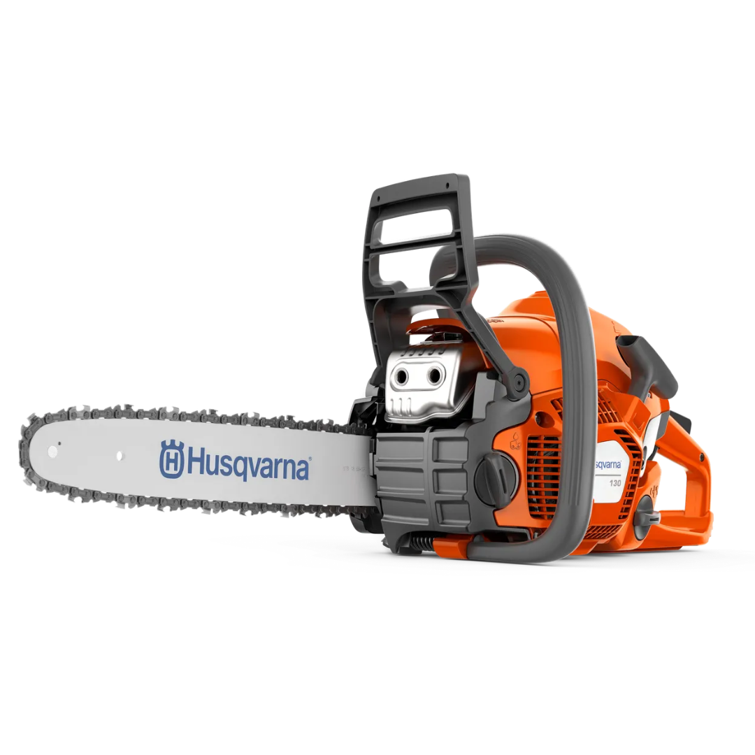 Motosega a Scoppio Husqvarna 130 - X-Torq®, 38cc