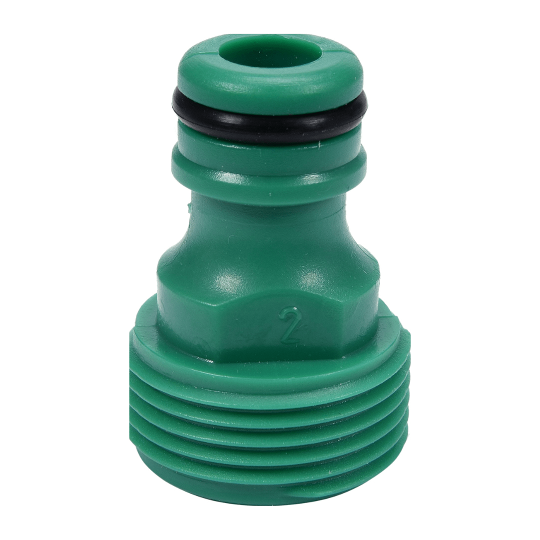 Adattatore per Rubinetto 3/4" – Raccordo con Filettatura Esterna