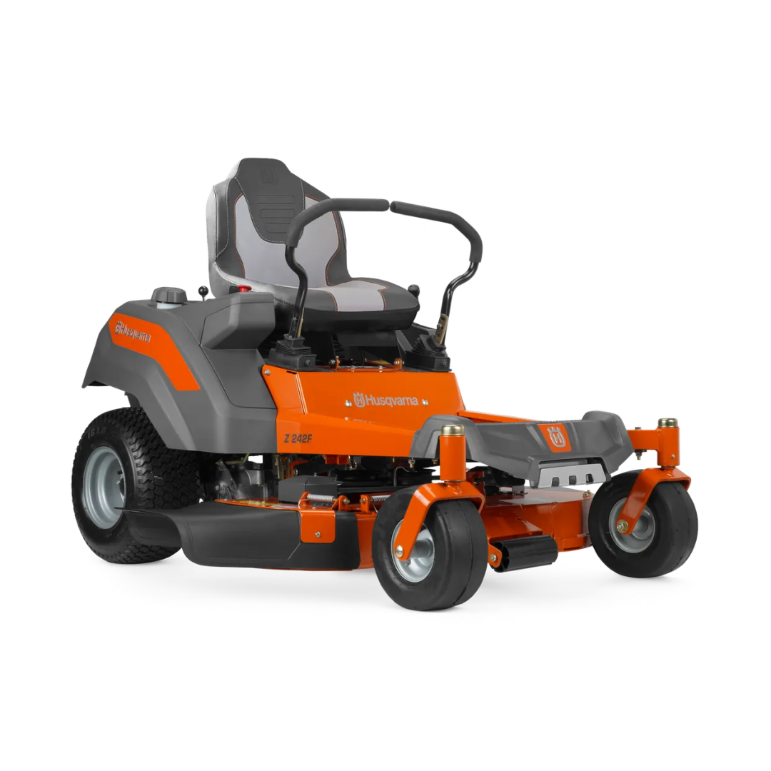 Trattorino Zero Turn Husqvarna Z242F 106,7 cm – Kawasaki 726 cc