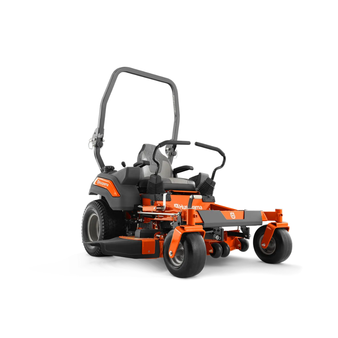 Trattorino Zero Turn Husqvarna Z448 122 cm – Kawasaki 726 cc