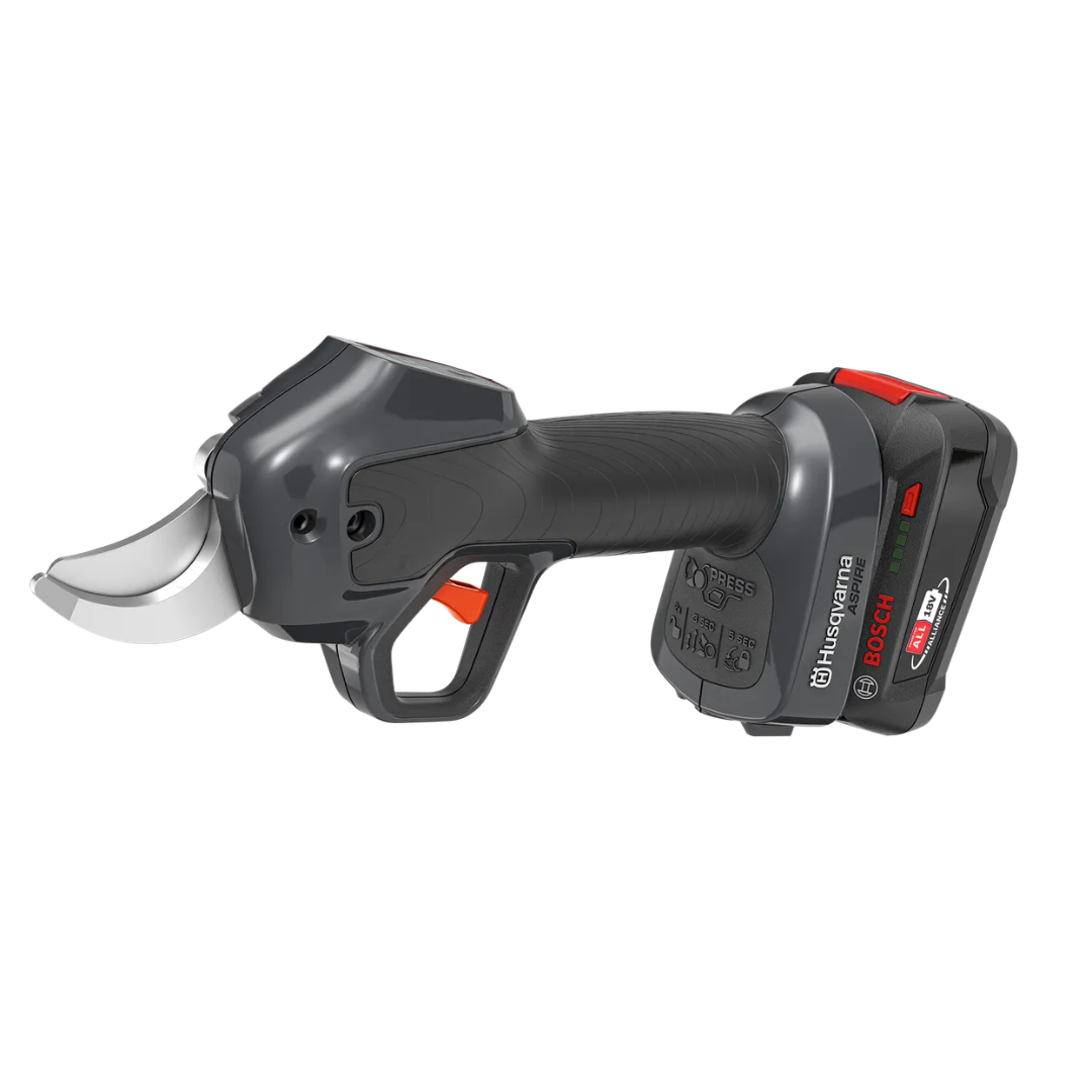 Forbici da Potatura a Batteria Husqvarna Aspire™ PS30X-P4A 18V Taglio 30 mm