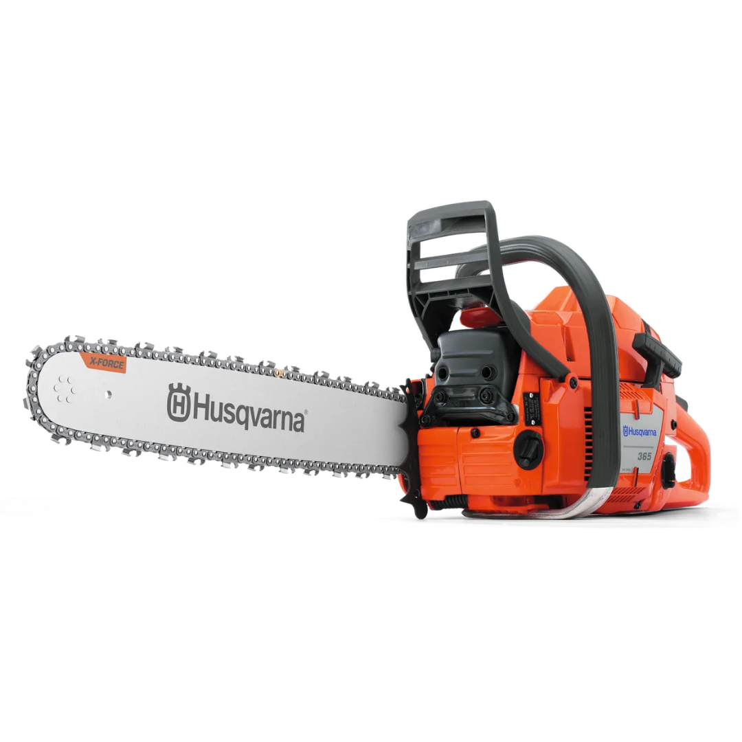 Motosega Professionale Husqvarna 365 X-Torq® 70,7cc 3,6 kW – Barra 45 cm