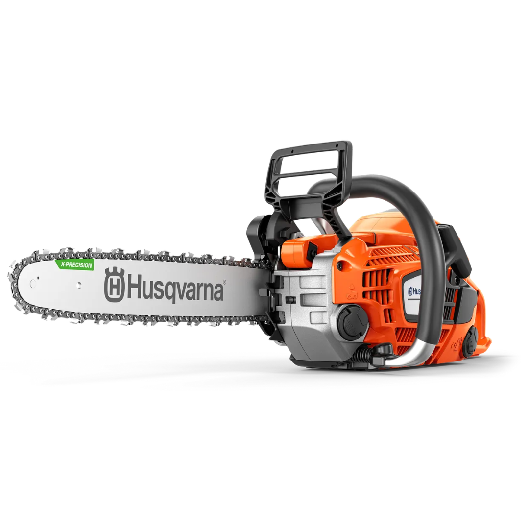 Motosega Professionale Husqvarna 540 XP® Mark III 39,1cc 1,9 kW – Barra 35 cm
