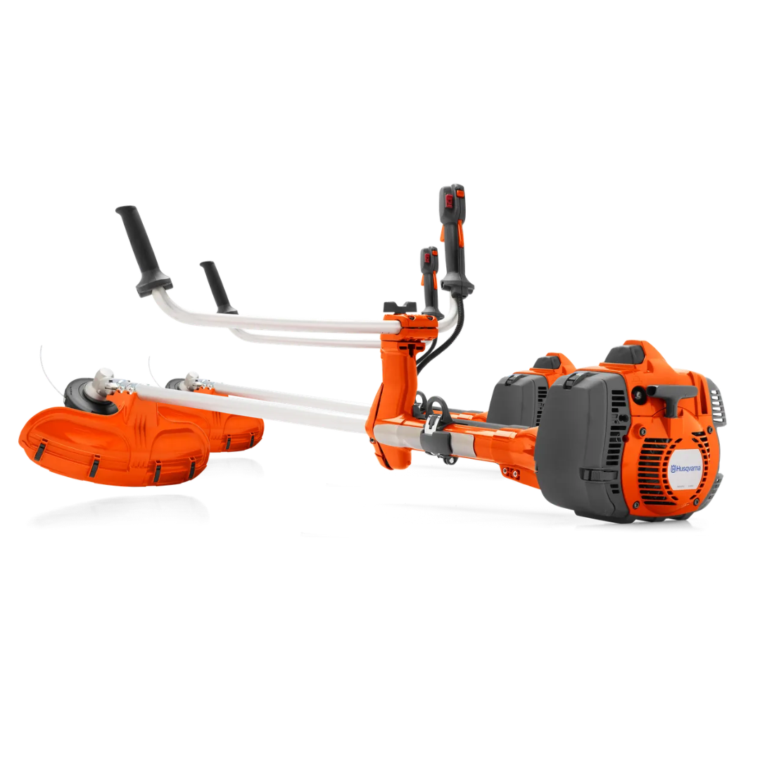 Decespugliatore a Scoppio Husqvarna 545RX 45,7cc 2,1 kW