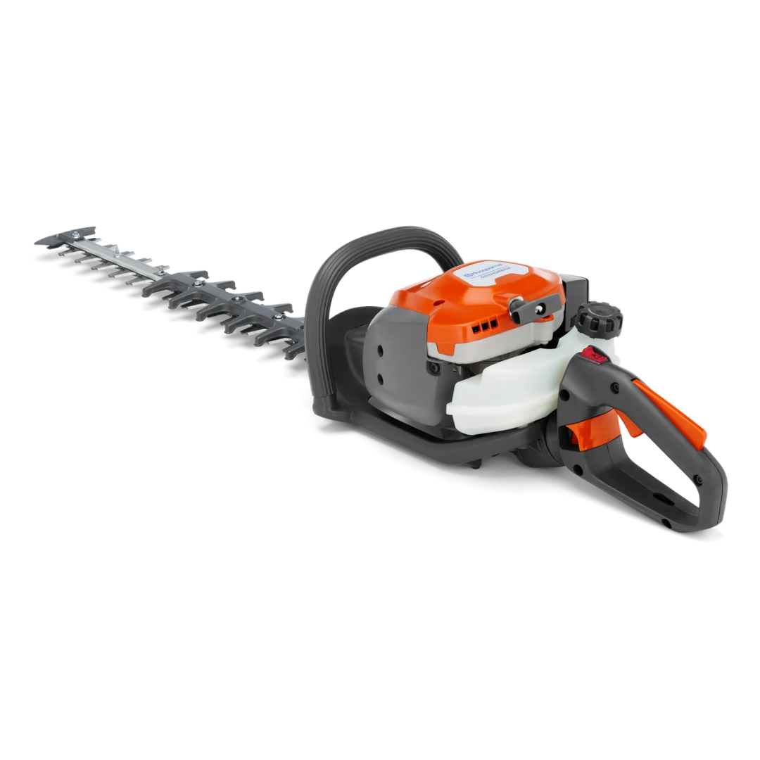 Tagliasiepi a Scoppio Husqvarna 522HDR60X Professionale - Lama 60 cm