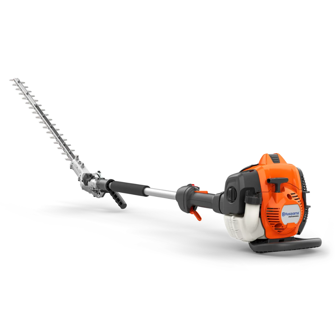 Tagliasiepi ad Asta Husqvarna 525HE3 Professionale - Portata 3 m
