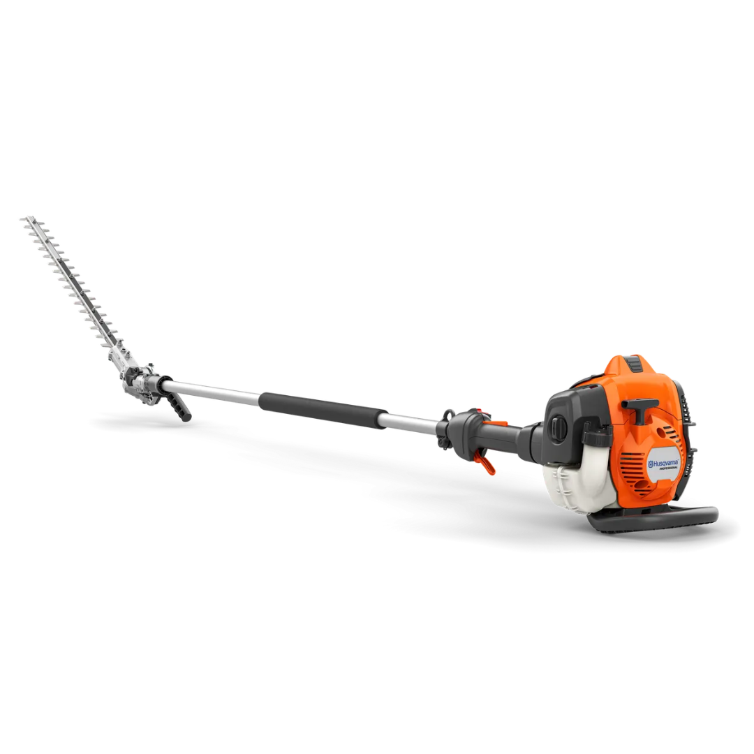 Tagliasiepi ad Asta Husqvarna 525HE4 Professionale - Portata 4 m