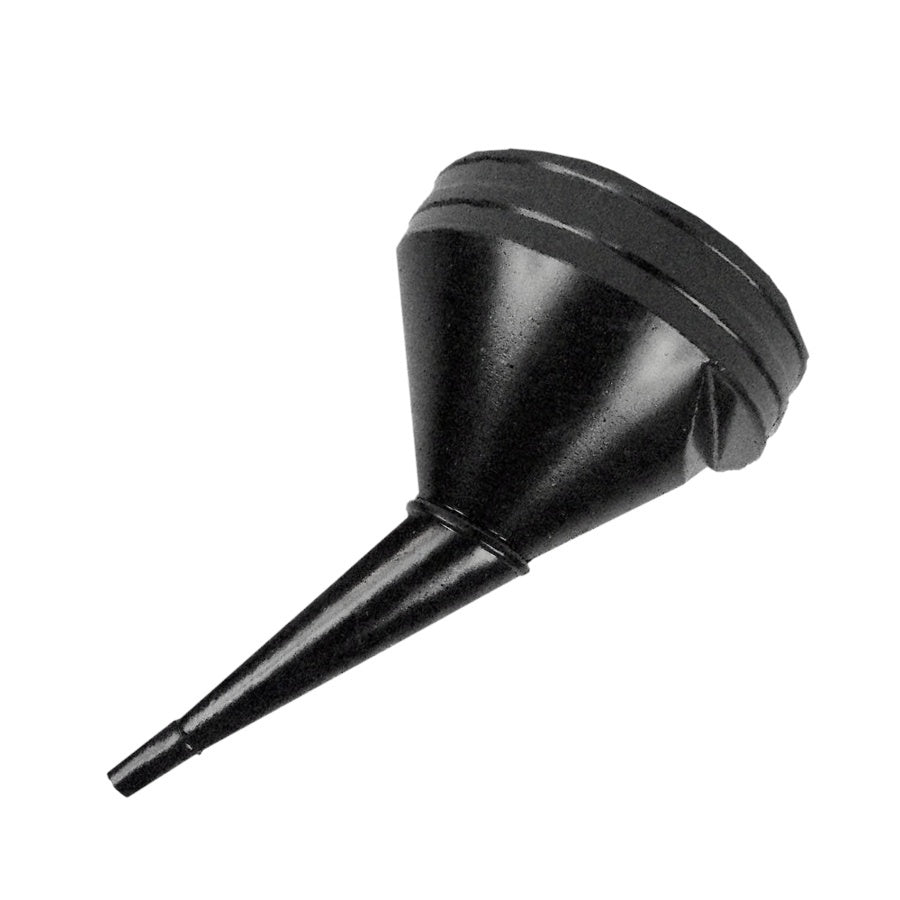 Imbuto Obliquo in Plastica 21mm