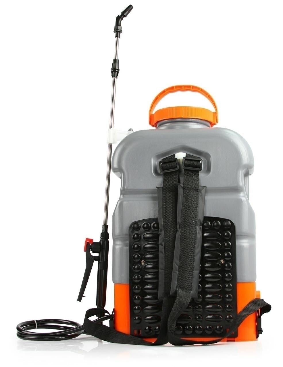 Nebulizzatore a Zaino Demon a Batteria 20 LT