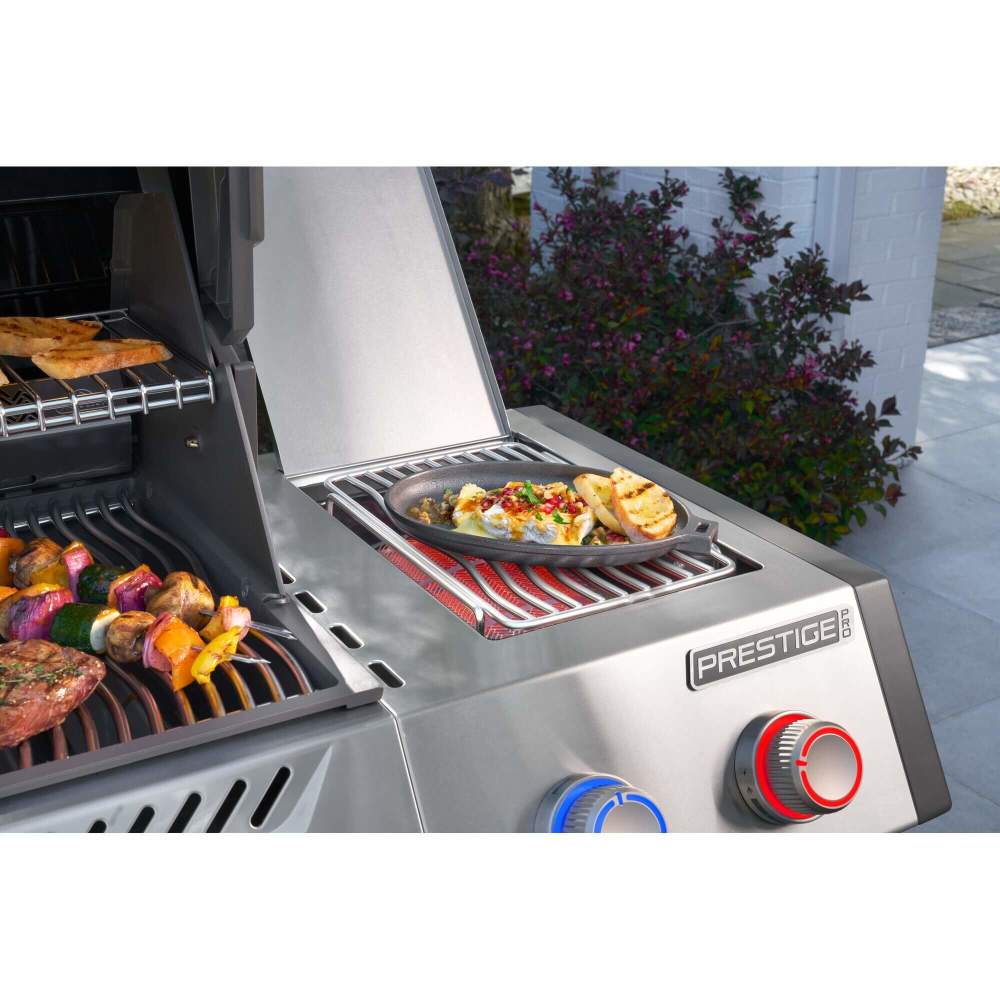 Barbecue Napoleon Prestige PRO 500 Smart Tech HeatBoost