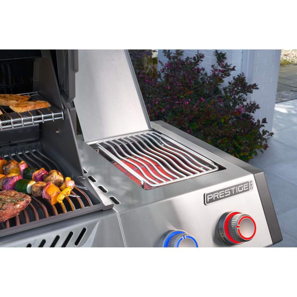 Barbecue Napoleon Prestige PRO 500 Smart Tech HeatBoost