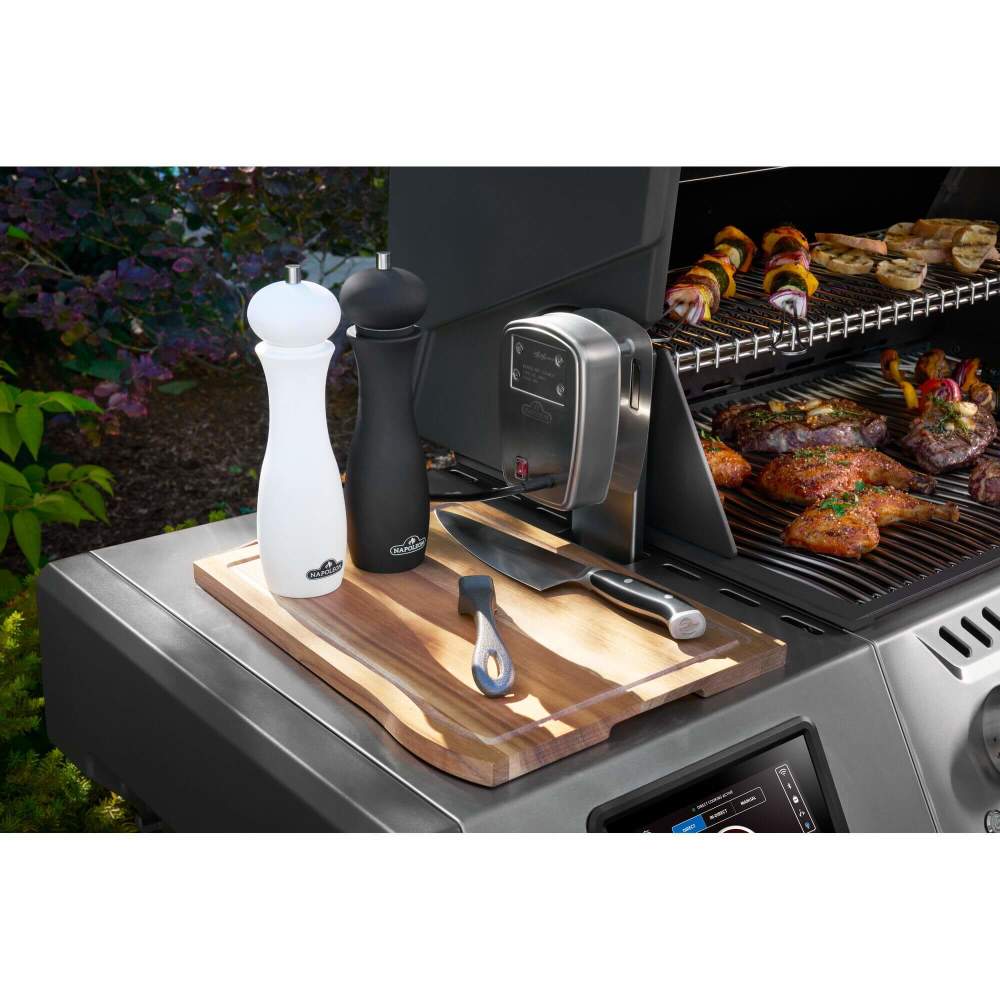 Barbecue Napoleon Prestige PRO 500 Smart Tech HeatBoost
