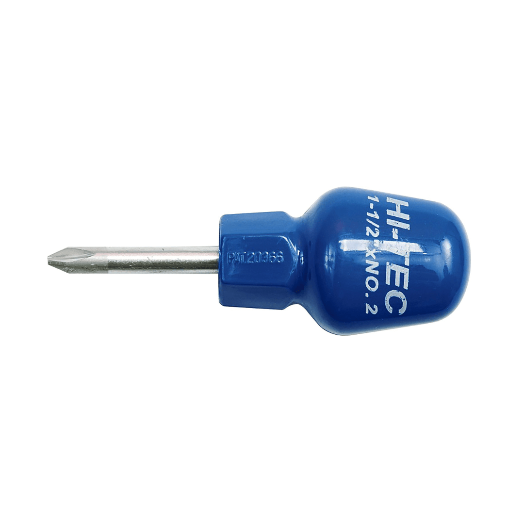 Avvitatore Phillips HI-TEC PH2x38MM