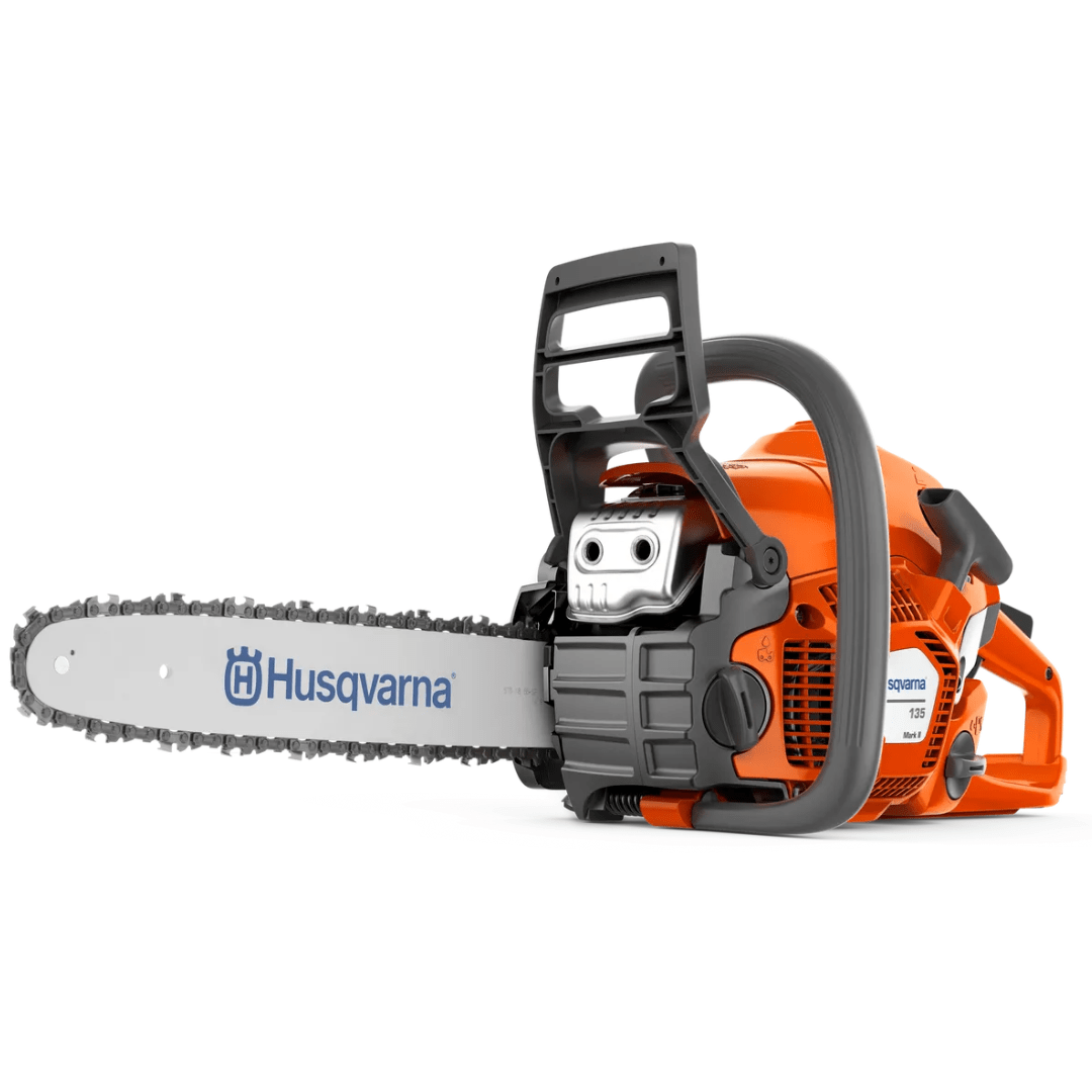 Motosega a scoppio Husqvarna 135 Mark II
