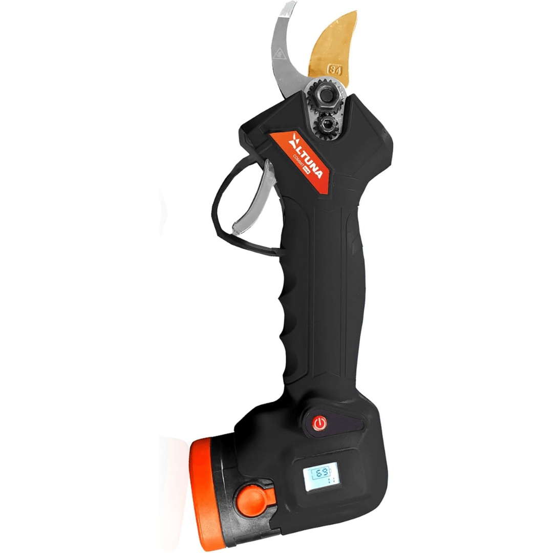 Forbici da Potatura a Batteria 16,8V Brushless 30mm