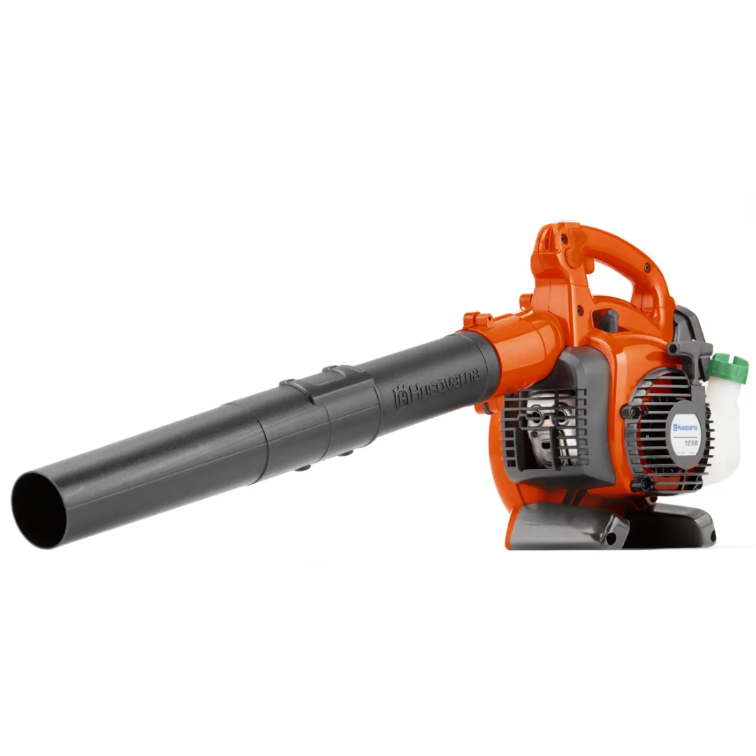 Soffiatore a Scoppio Husqvarna 125B 28cc Cruise Control Leggero