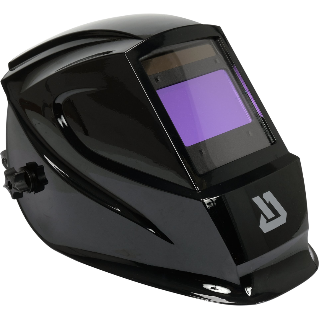 Maschera Saldatura Auto-Oscurante Yato True Color 100x60mm