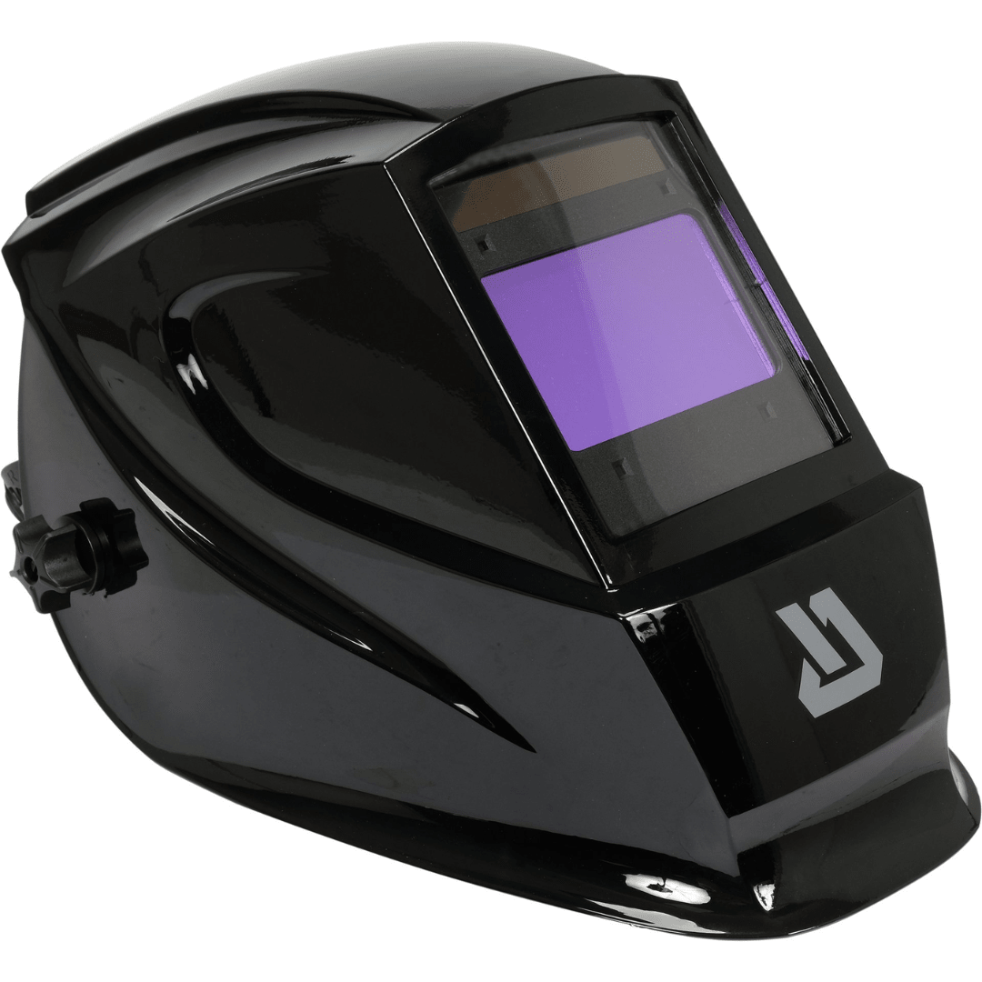 Maschera Saldatura Auto-Oscurante Yato True Color 100x60mm