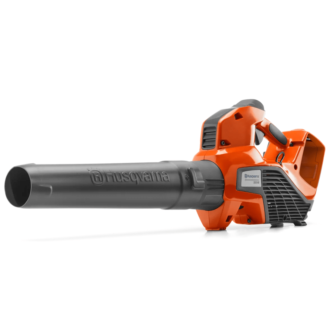 Soffiatore a Batteria Husqvarna 325iB 36V Brushless Boost Cruise Control Senza Batteria