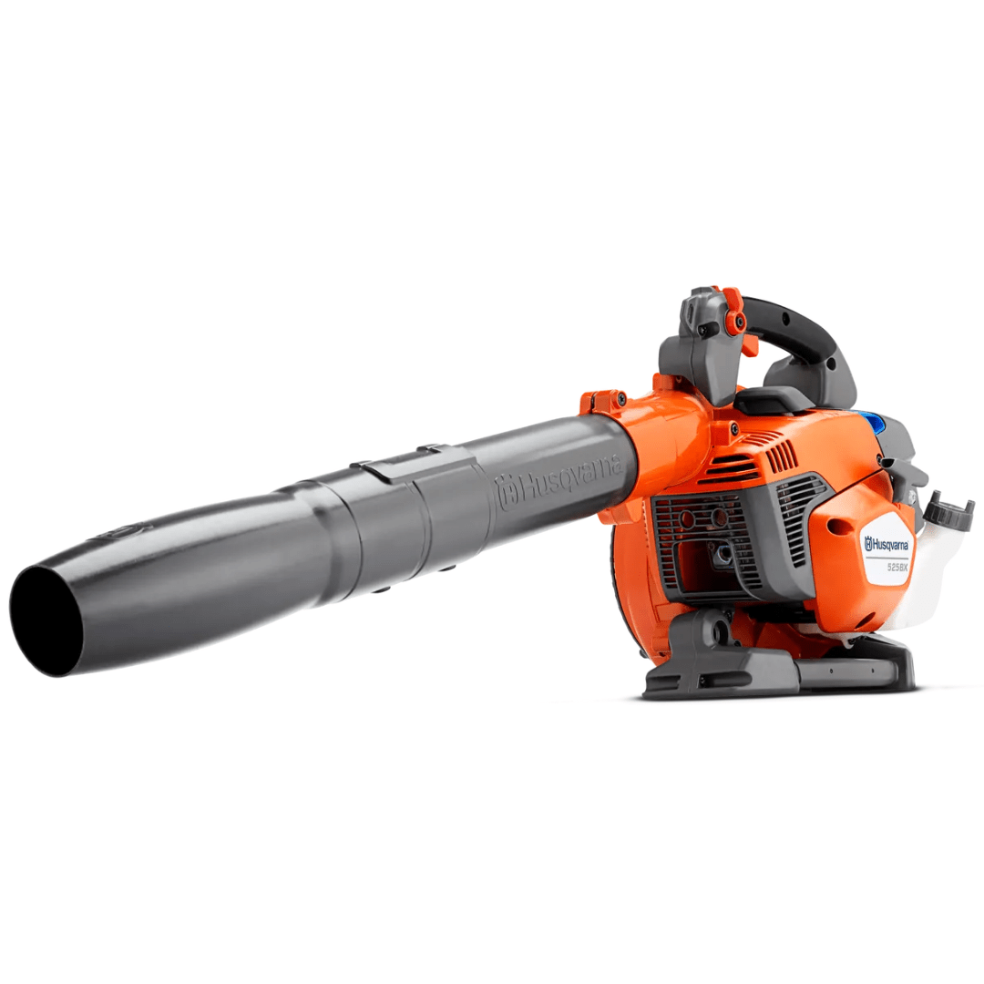 Soffiatore Portatile Husqvarna 525BX a Scoppio 25,4cc X-Torq Cruise Control