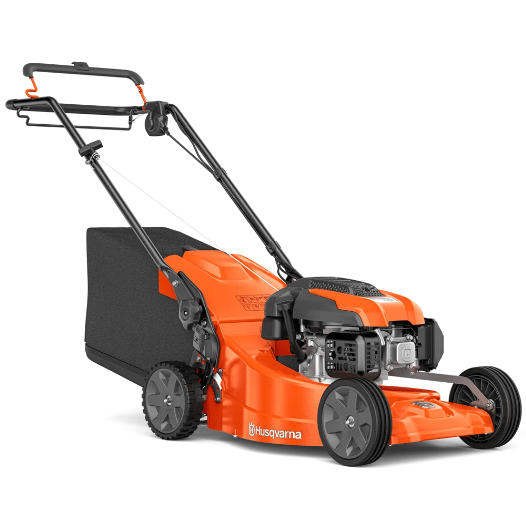 Tagliaerba a Scoppio Husqvarna LC 551VQ Professionale Velocità Variabile 51cm