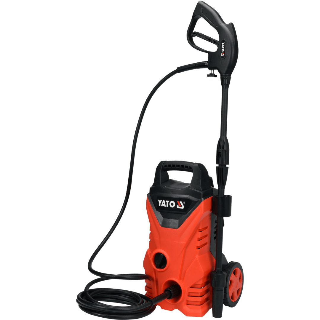 Idropulitrice Yato 1500W 120 Bar