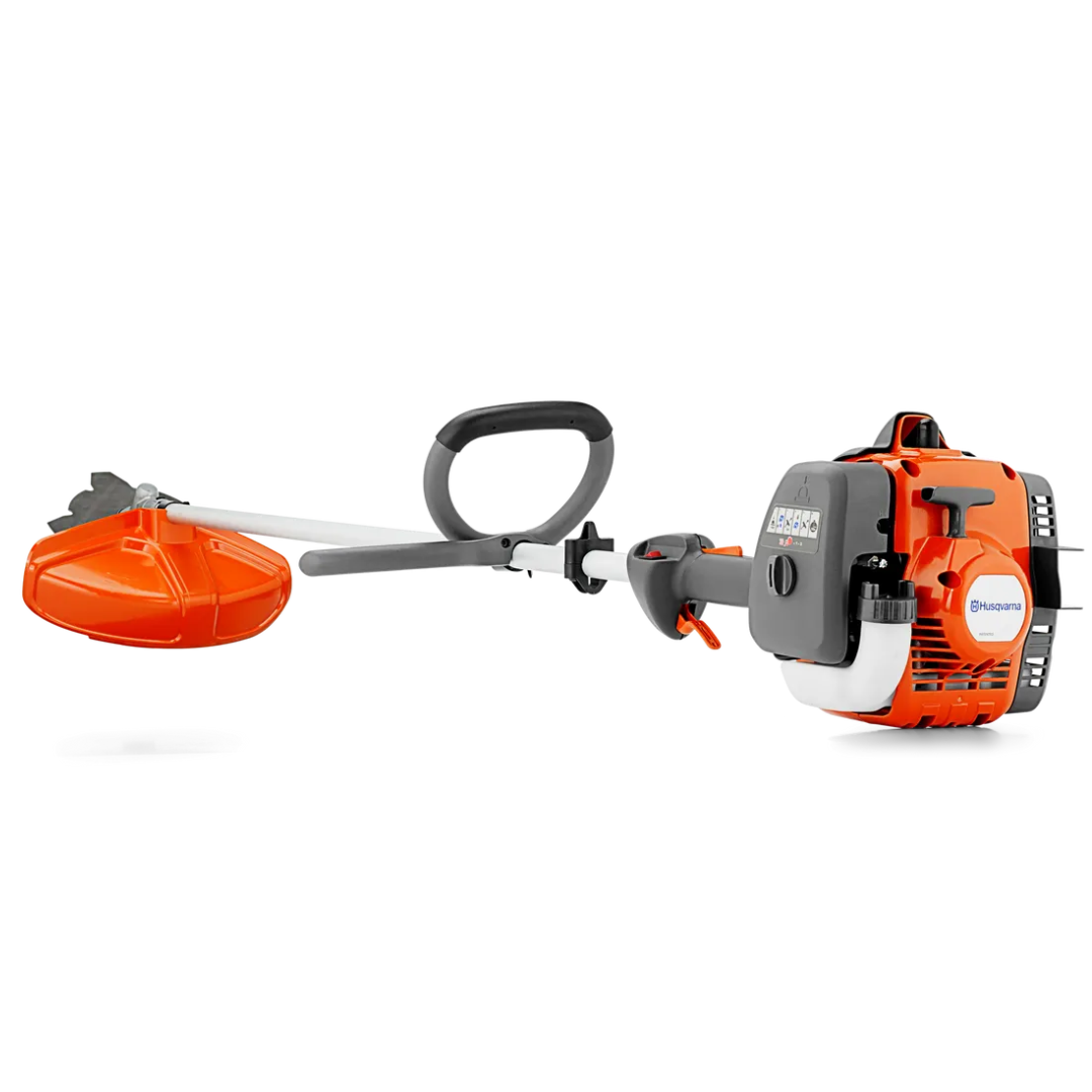 Decespugliatore Husqvarna 129RJ 27cc 0,85kW Impugnatura a J