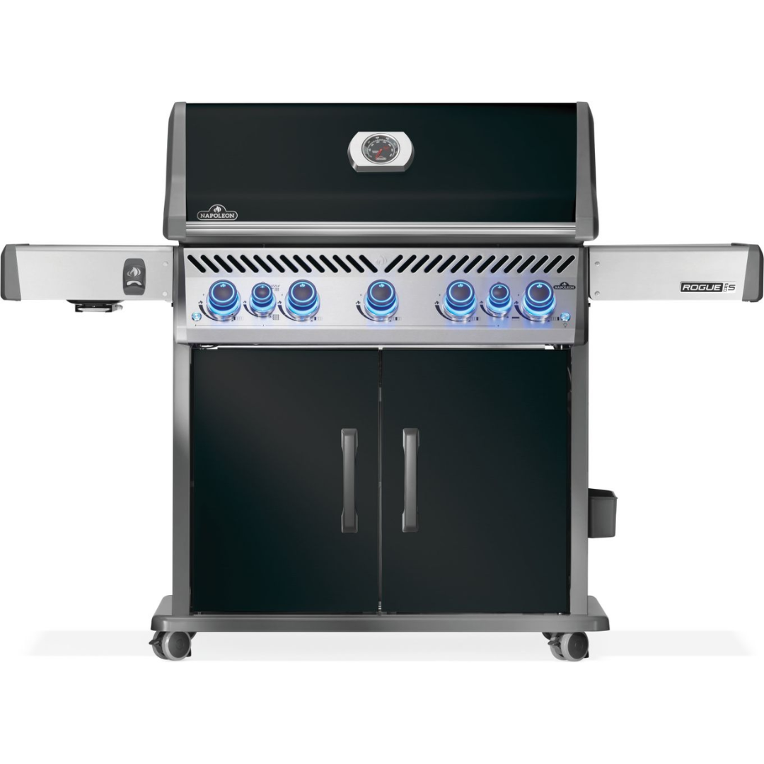 Barbecue Napoleon Rogue PRO-S 625 RSIB