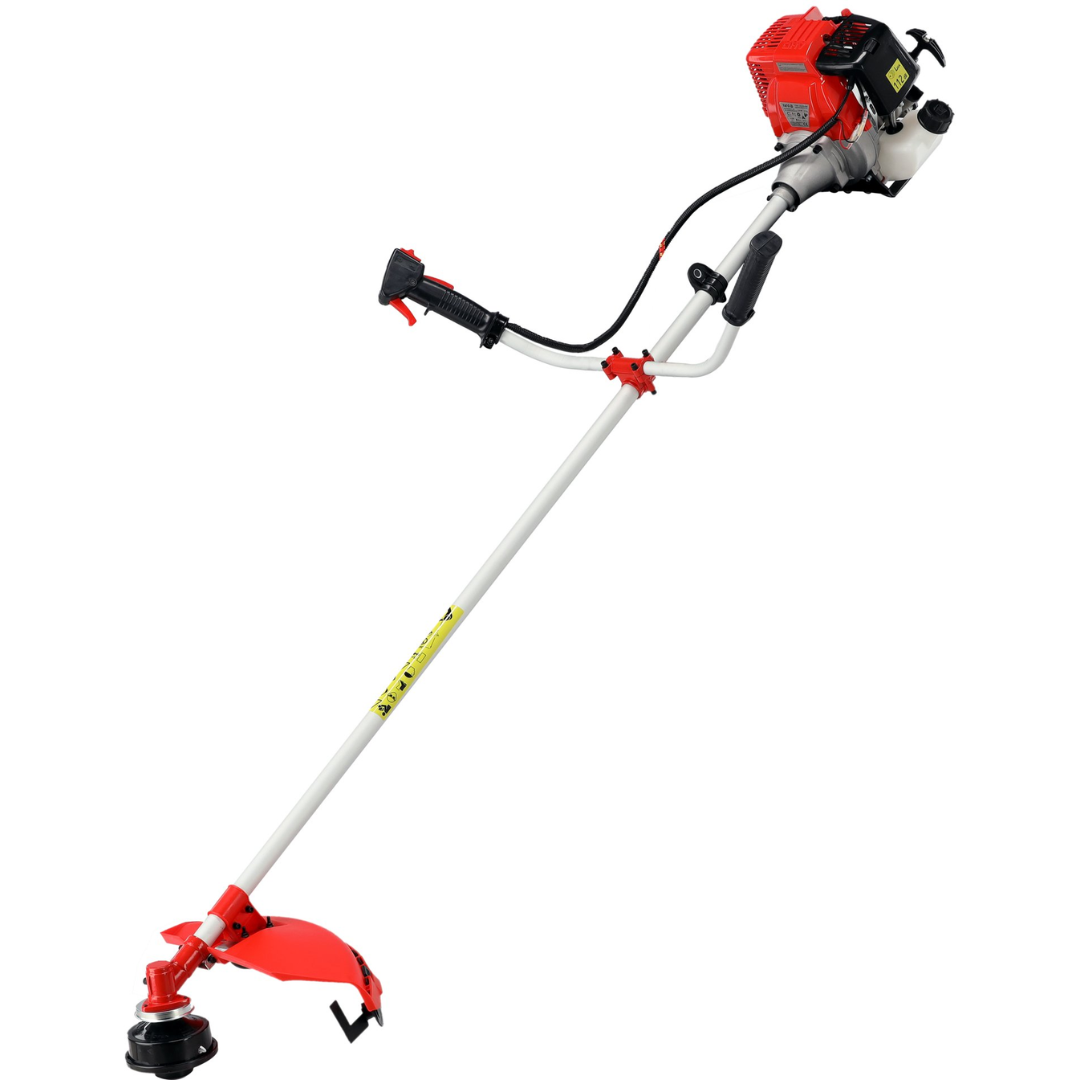 Decespugliatore a Scoppio Yato 31cc 4 Tempi 1,1 CV