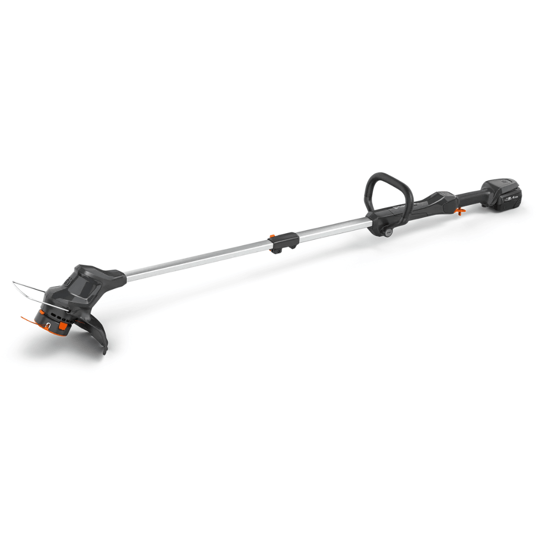 Bordatore Husqvarna Aspire™ T28-P4A - con batteria e caricabatterie