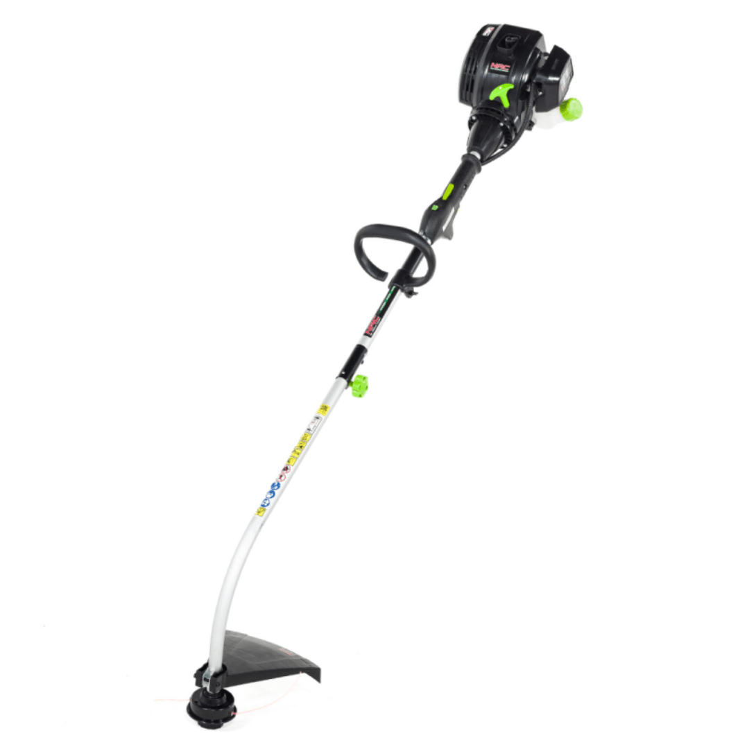 Decespugliatore Leggero NAC 24,8cc 1,4 CV Solo 5kg