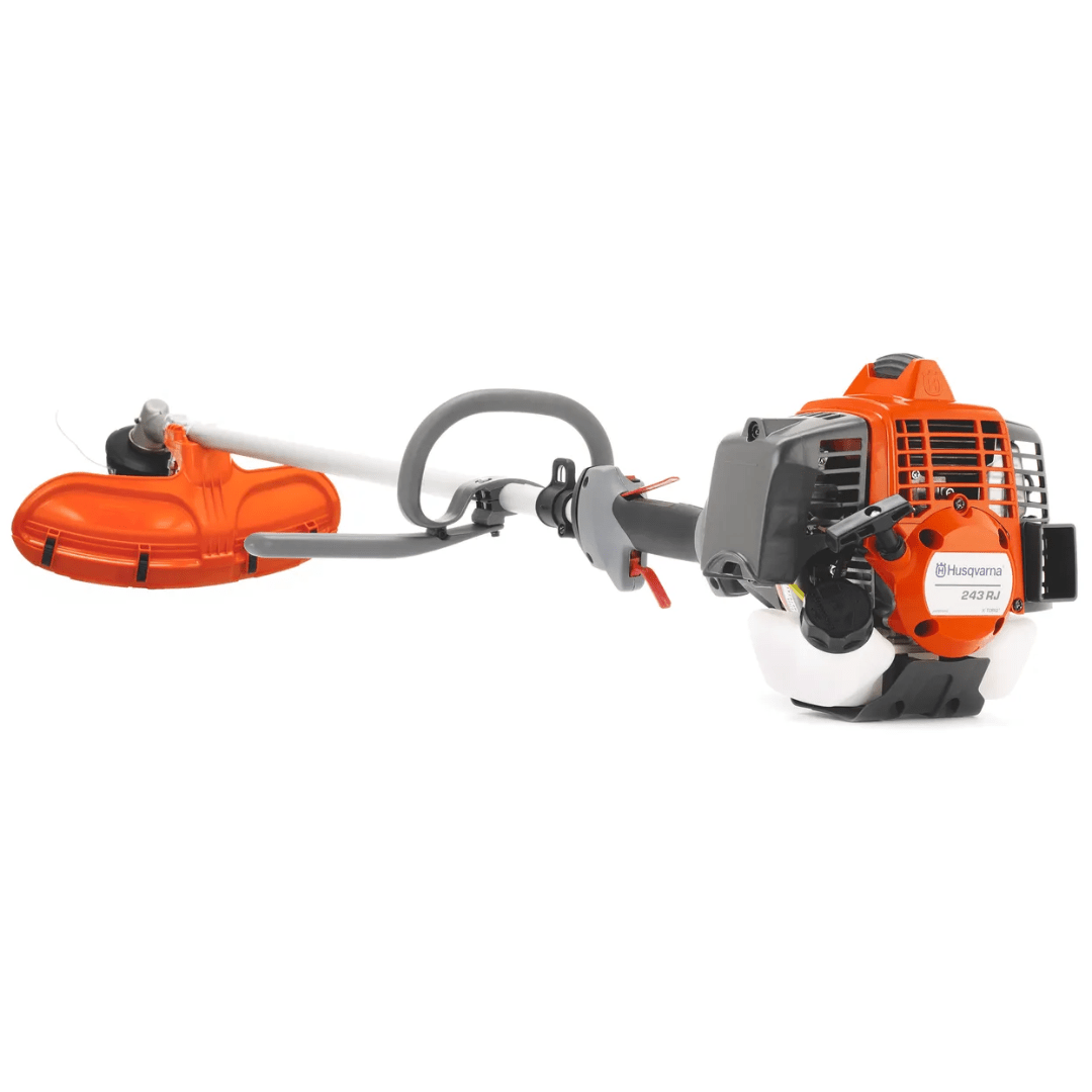 Decespugliatore Husqvarna 243RJ 40,1cc 1,9 CV X-Torq Professionale