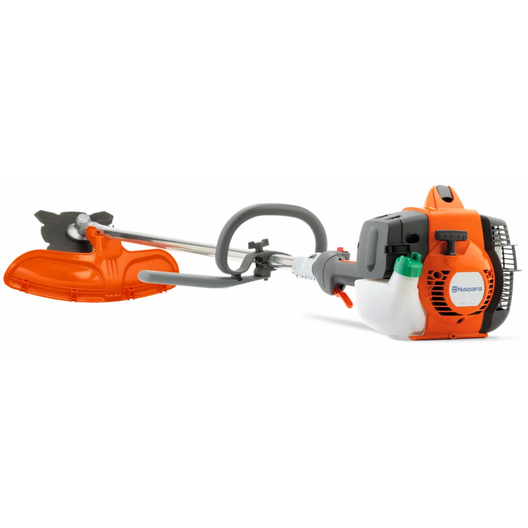 Decespugliatore Husqvarna 535RJ 34,6cc 1,9 CV X-Torq Professionale