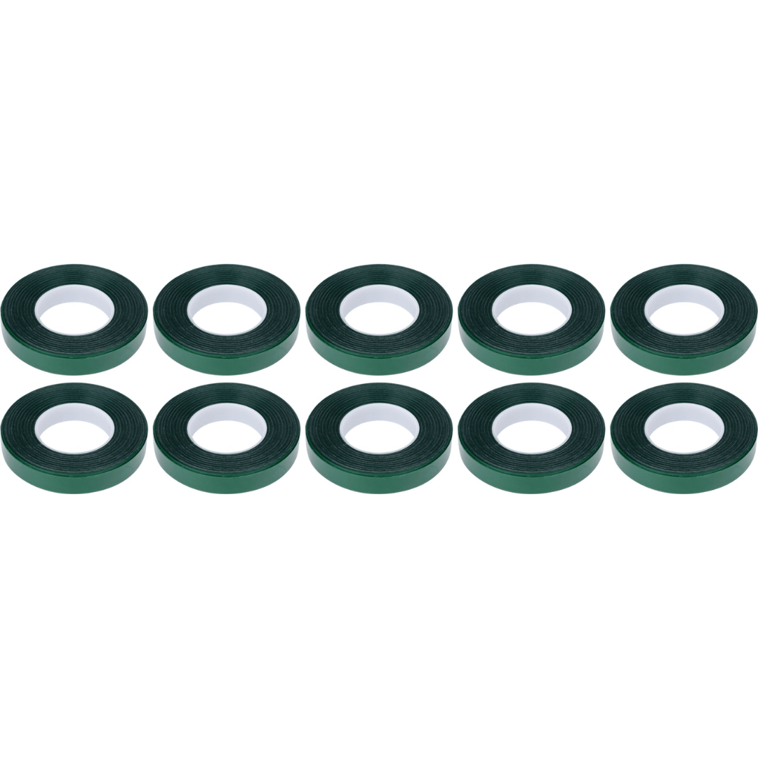 Nastro di ricarica per legatrice da giardino 30m set 10 pezzi Yato