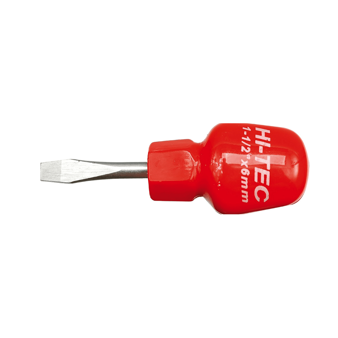 Cacciavite HI-TEC 6.0x38MM