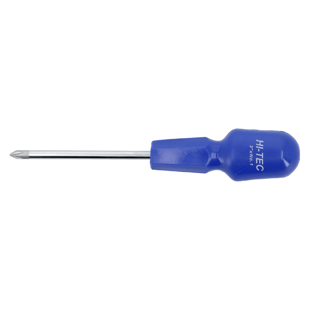 Cacciavite Philips  HI-TEC PH1x75MM