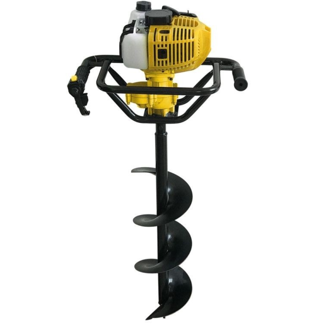 MotoTrivella 52cc 2 Tempi Professionale