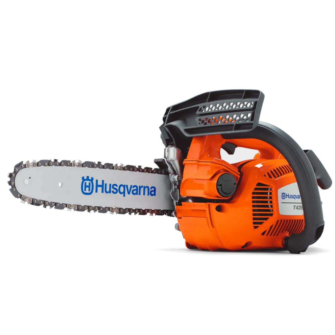 Motosega da Potatura Husqvarna T435 35cc 1,5kW Barra 30cm
