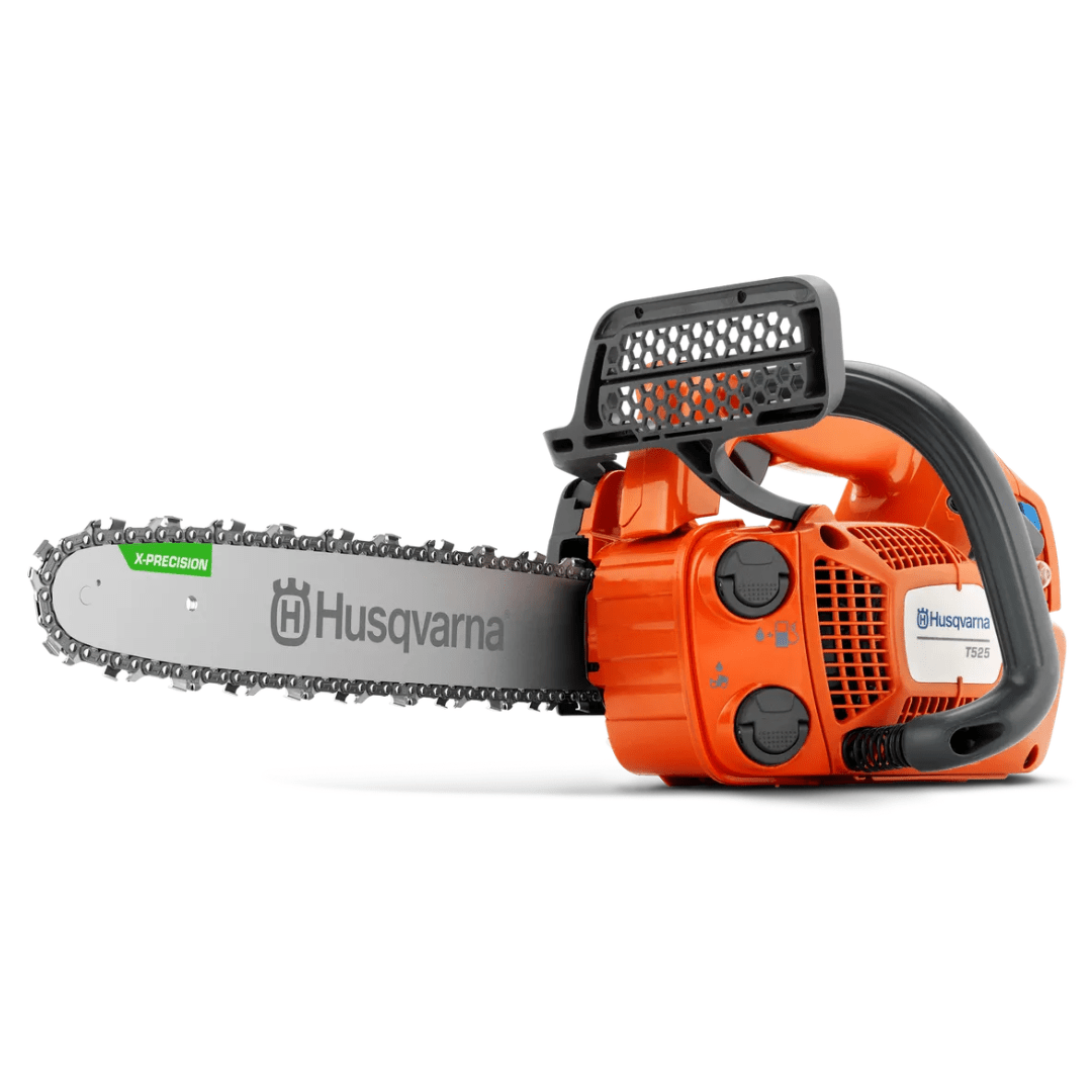 Motosega da Potatura Husqvarna T525 27cc 1,1kW Barra 25cm