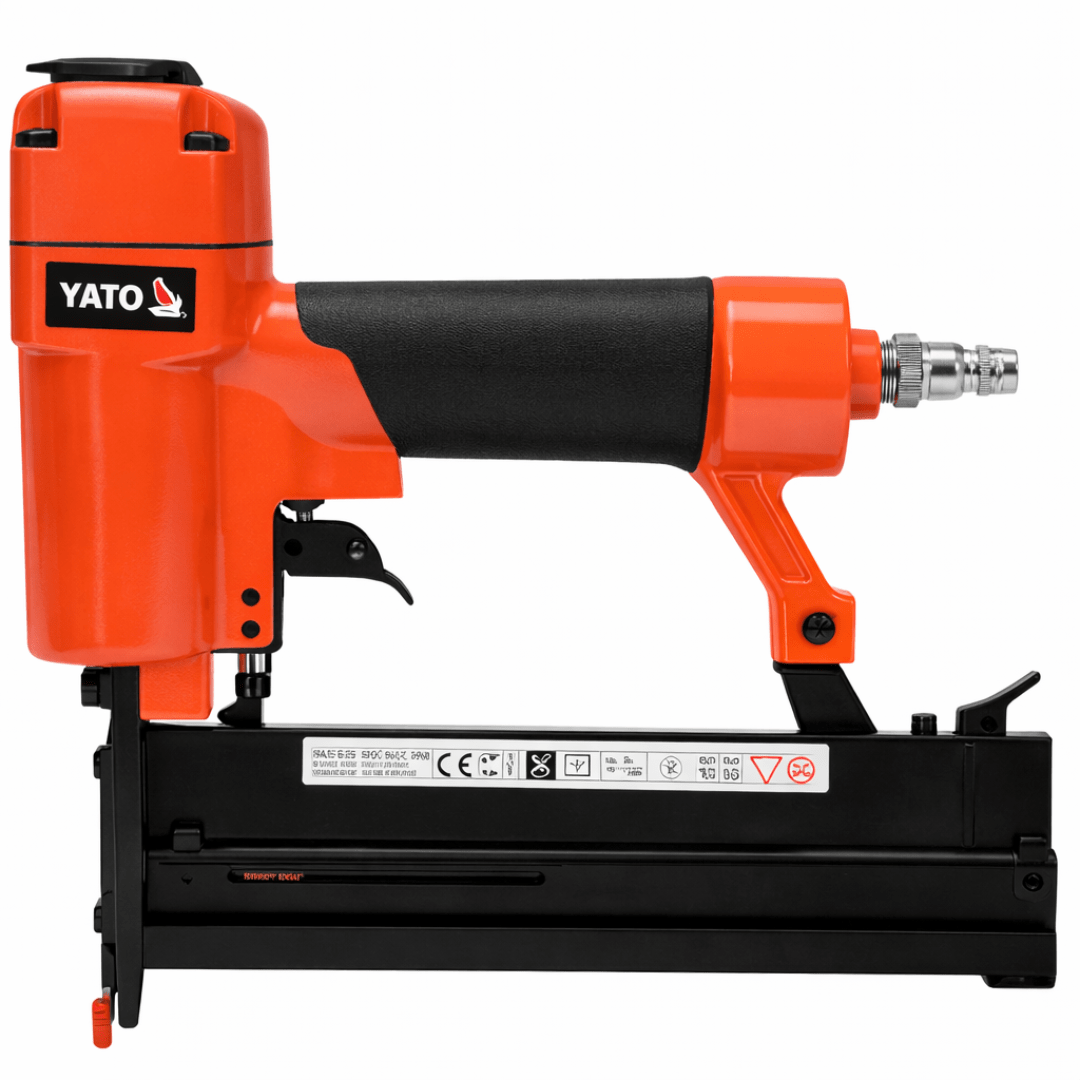 Cucitrice pneumatica YATO YT-09203 per graffe e chiodi 25-50 mm