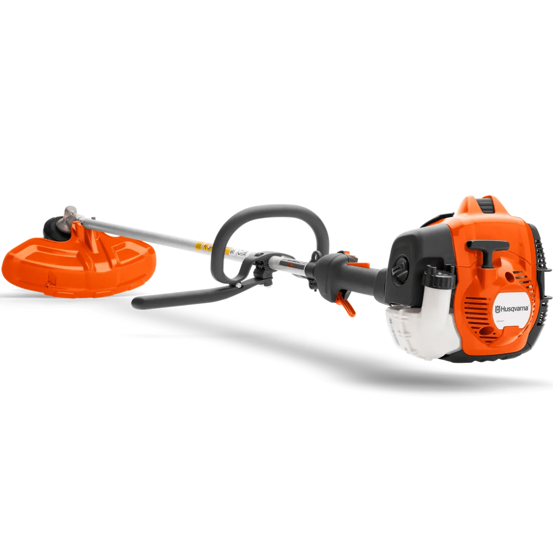 Decespugliatore Husqvarna 525RJX 25cc 1kW Impugnatura a J